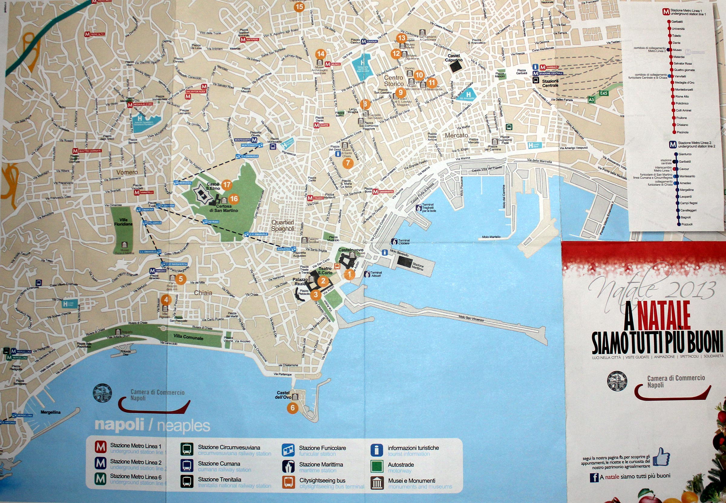 Naples